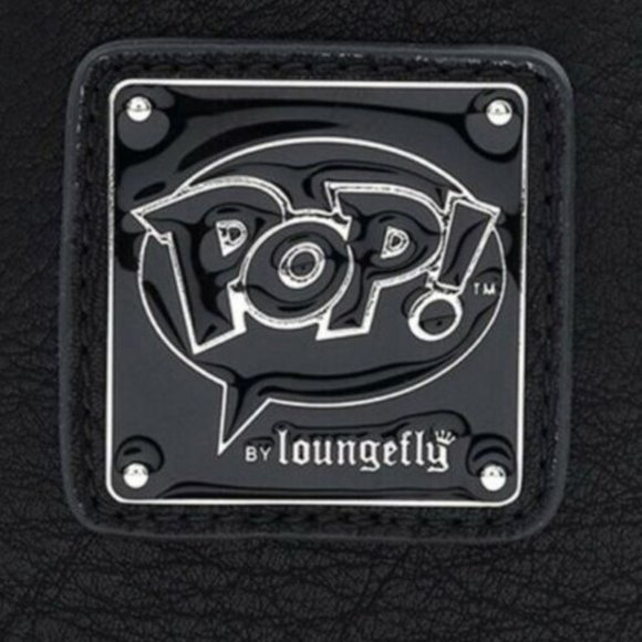 Loungefly Marvel Groot Mini Backpack Bag - Picture 4 of 7